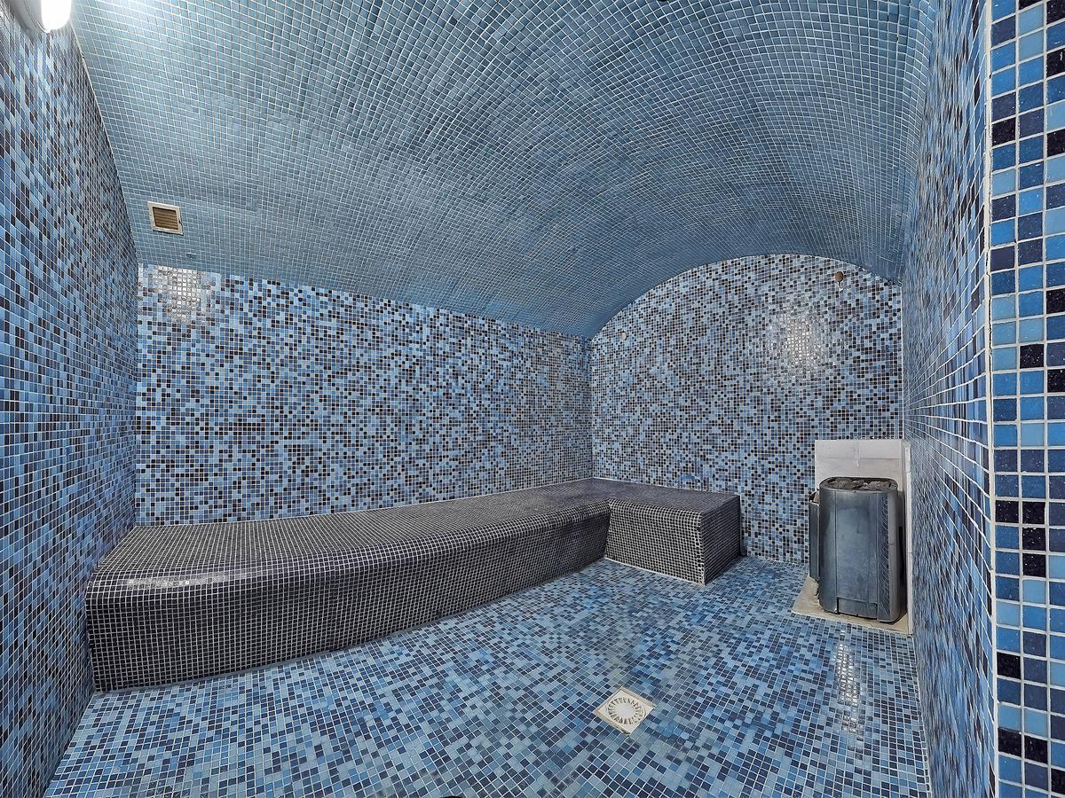 מלון טרוסקבץ Sanatorium Elite Dnipro מראה חיצוני תמונה